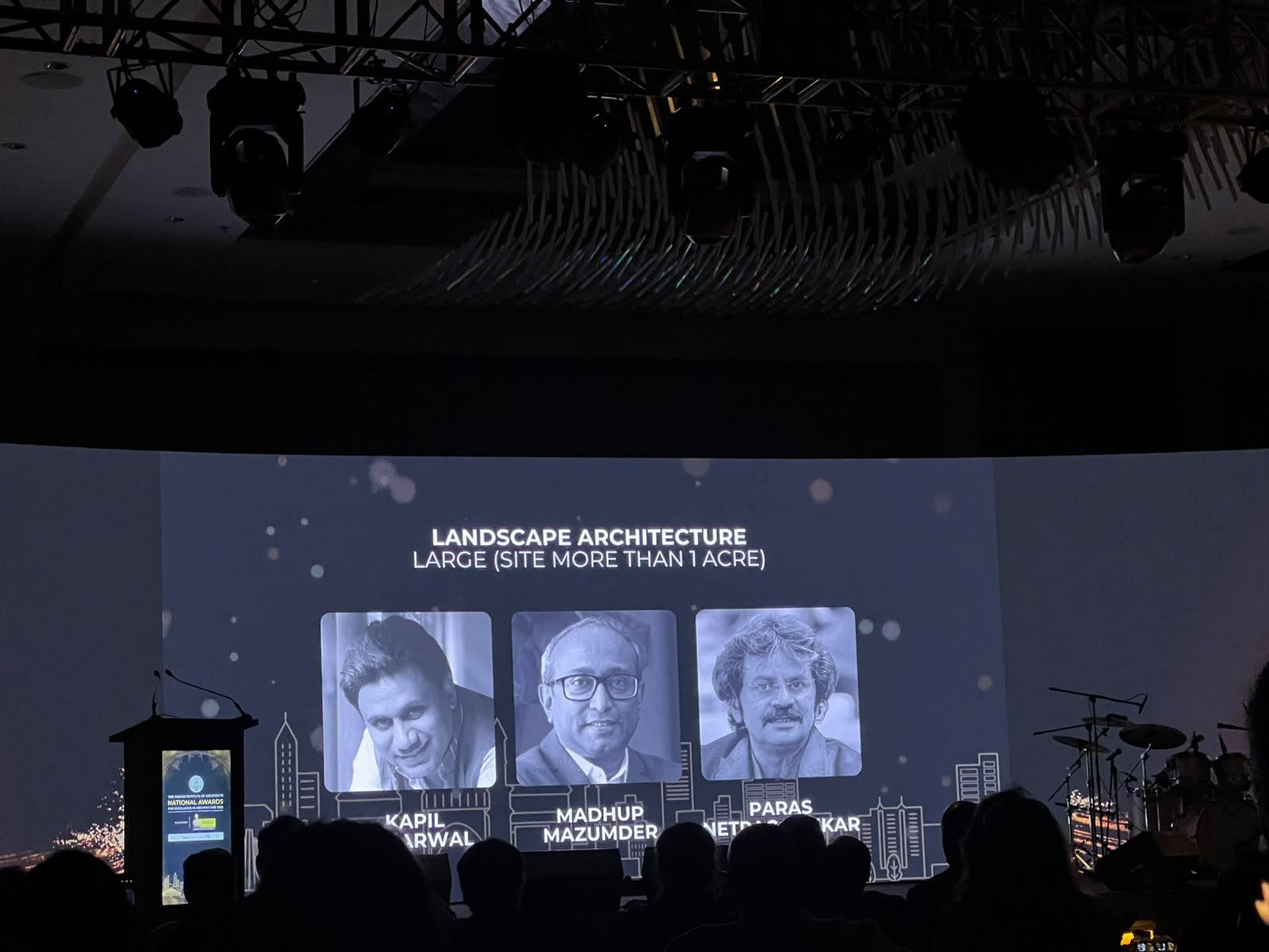 National Spotlight on Landscape Architecture at IIA Awards for Excellence 2022 — image 1